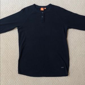 Hugo Boss Long Sleeve